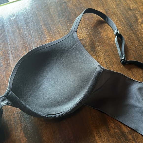 SKIMS Ultimate Collection Push Up Plunge Bra NWT - Picture 8 of 8